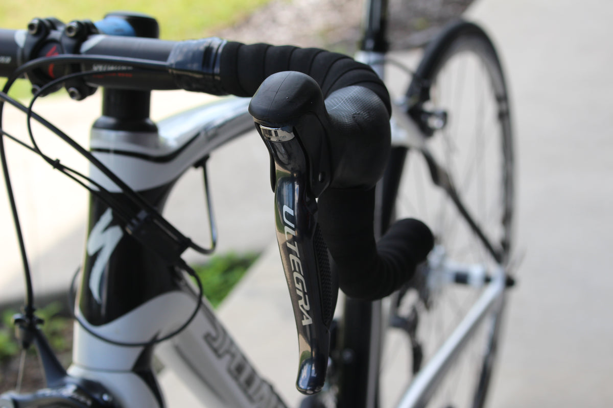 2012 Specialized Roubaix Pro- Ult Di2- 16 lbs