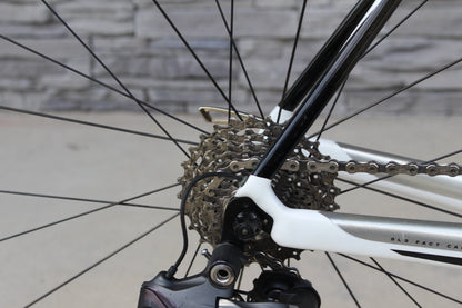 2012 Specialized Roubaix Pro- Ult Di2- 16 lbs