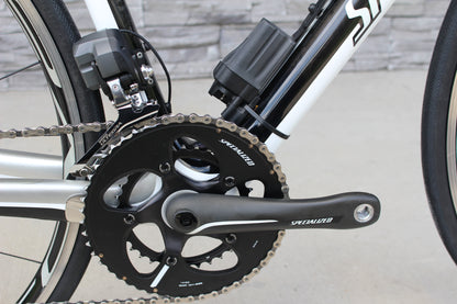 2012 Specialized Roubaix Pro- Ult Di2- 16 lbs