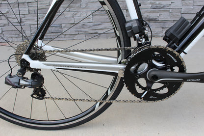 2012 Specialized Roubaix Pro- Ult Di2- 16 lbs