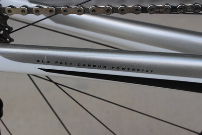 2012 Specialized Roubaix Pro- Ult Di2- 16 lbs
