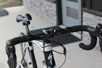 2012 Specialized Roubaix Pro- Ult Di2- 16 lbs
