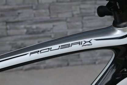 2012 Specialized Roubaix Pro- Ult Di2- 16 lbs
