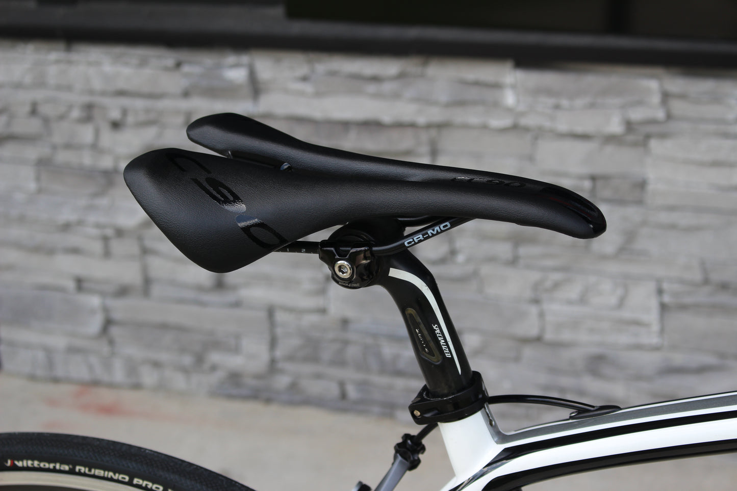 2012 Specialized Roubaix Pro- Ult Di2- 16 lbs