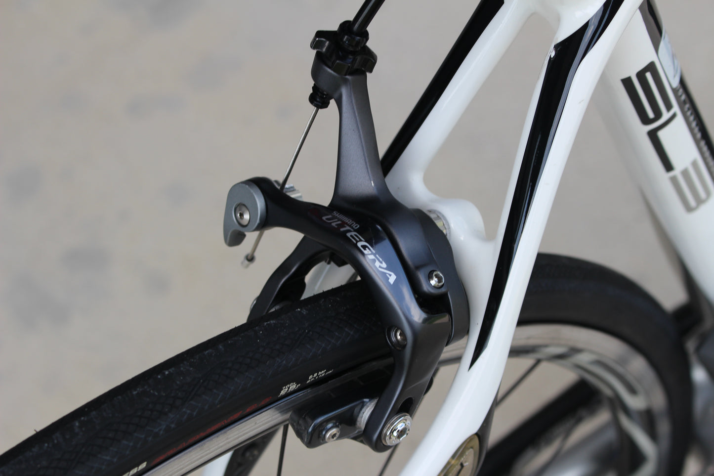 2012 Specialized Roubaix Pro- Ult Di2- 16 lbs