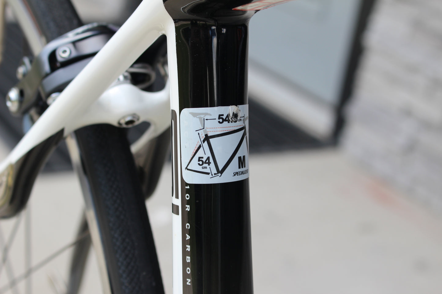 2012 Specialized Roubaix Pro- Ult Di2- 16 lbs