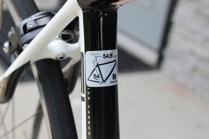 2012 Specialized Roubaix Pro- Ult Di2- 16 lbs