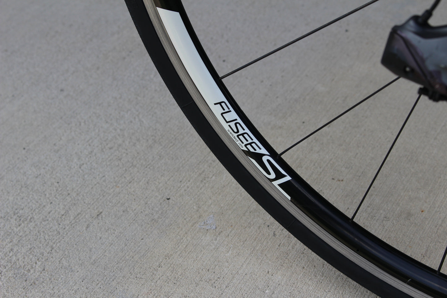 2012 Specialized Roubaix Pro- Ult Di2- 16 lbs