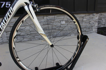 2012 Specialized Roubaix Pro- Ult Di2- 16 lbs