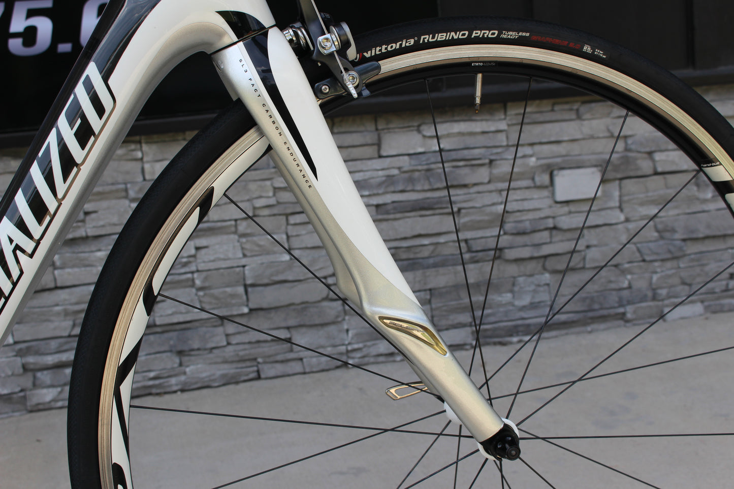2012 Specialized Roubaix Pro- Ult Di2- 16 lbs