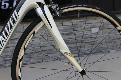 2012 Specialized Roubaix Pro- Ult Di2- 16 lbs