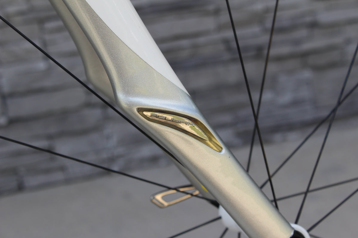 2012 Specialized Roubaix Pro- Ult Di2- 16 lbs
