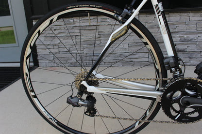 2012 Specialized Roubaix Pro- Ult Di2- 16 lbs