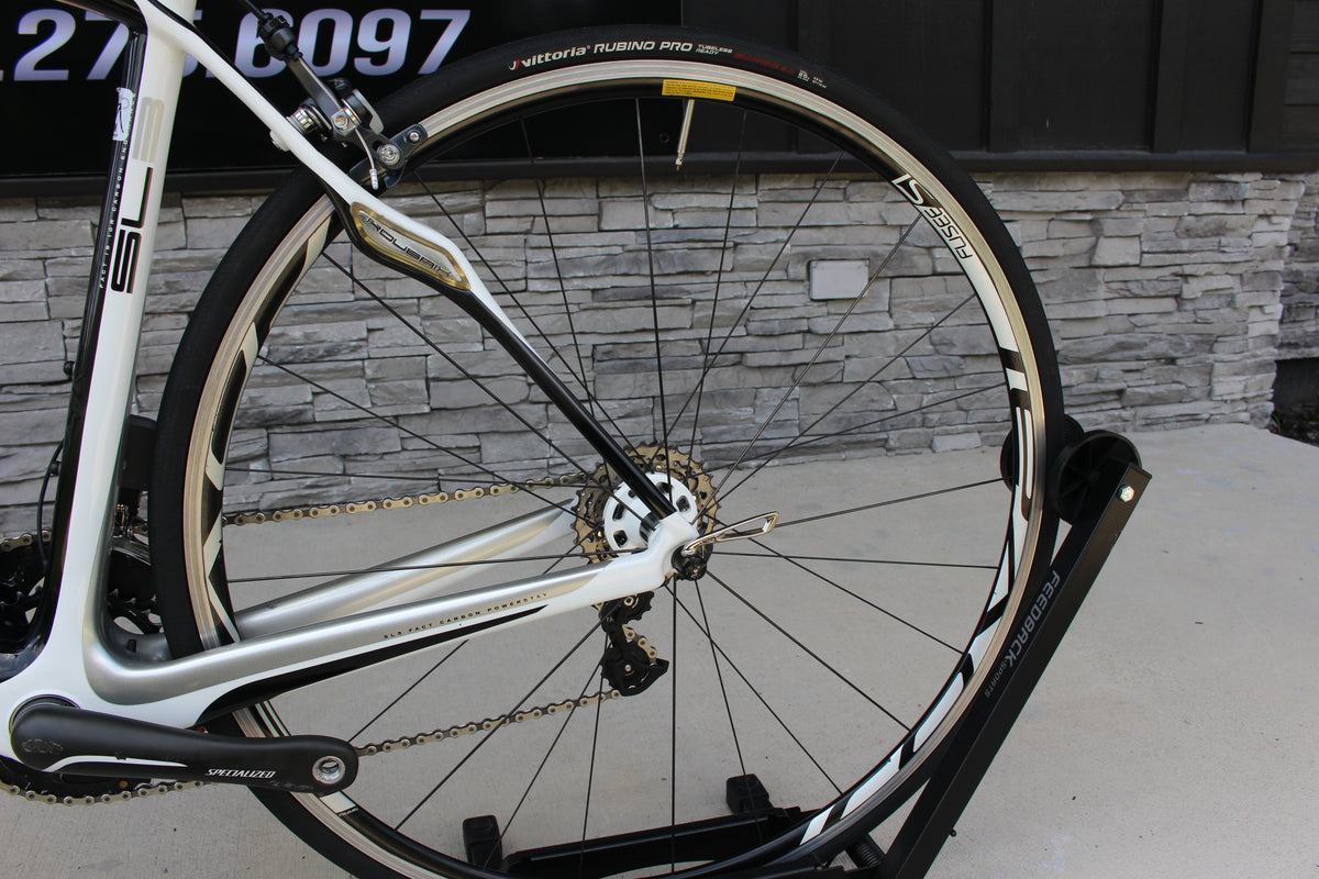 2012 Specialized Roubaix Pro- Ult Di2- 16 lbs