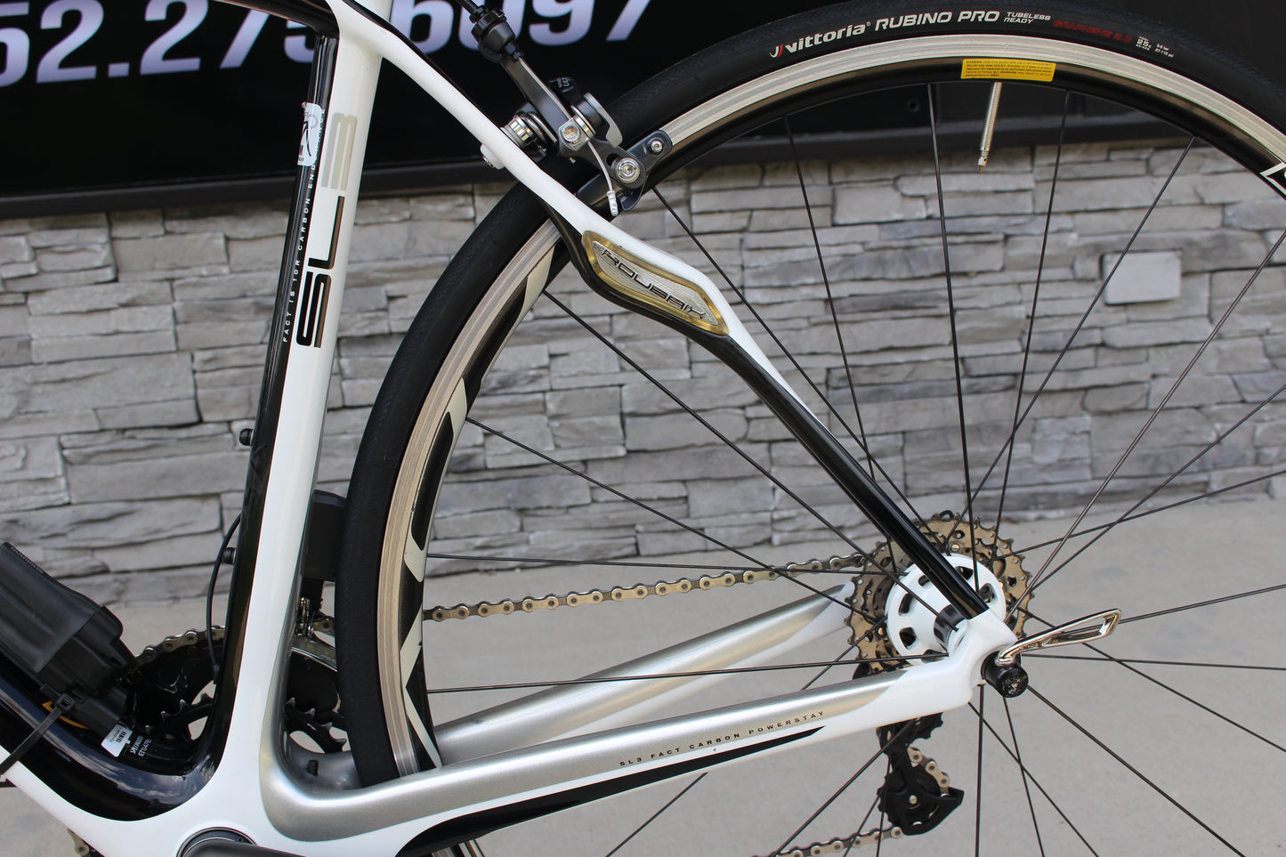 2012 Specialized Roubaix Pro- Ult Di2- 16 lbs