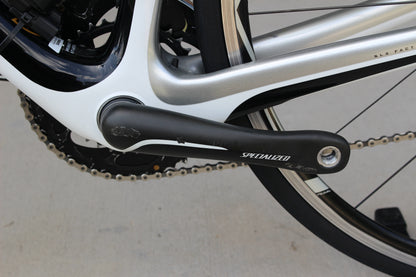 2012 Specialized Roubaix Pro- Ult Di2- 16 lbs