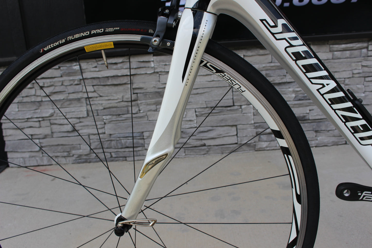 2012 Specialized Roubaix Pro- Ult Di2- 16 lbs