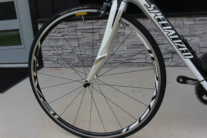 2012 Specialized Roubaix Pro- Ult Di2- 16 lbs