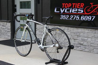 2012 Specialized Roubaix Pro- Ult Di2- 16 lbs