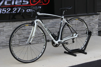 2012 Specialized Roubaix Pro- Ult Di2- 16 lbs