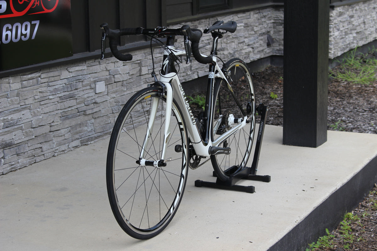 2012 Specialized Roubaix Pro- Ult Di2- 16 lbs