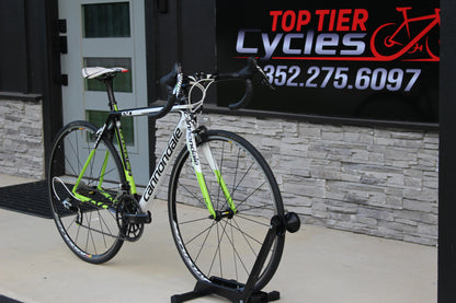 2015 Cannondale SuperSix Evo Hi-Mod Team-15lbs
