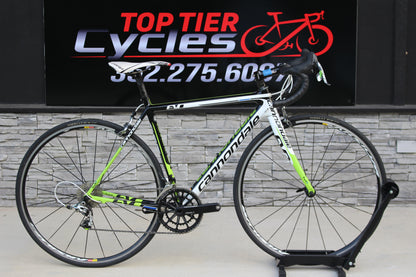 2015 Cannondale SuperSix Evo Hi-Mod Team-15lbs