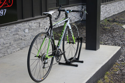 2015 Cannondale SuperSix Evo Hi-Mod Team-15lbs