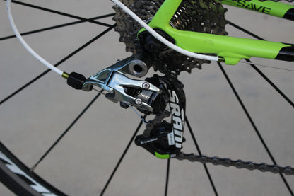 2015 Cannondale SuperSix Evo Hi-Mod Team-15lbs