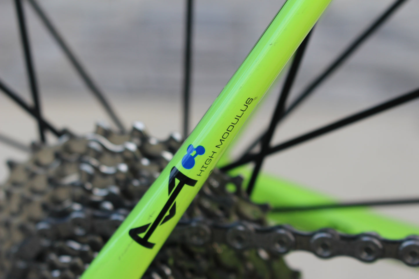 2015 Cannondale SuperSix Evo Hi-Mod Team-15lbs