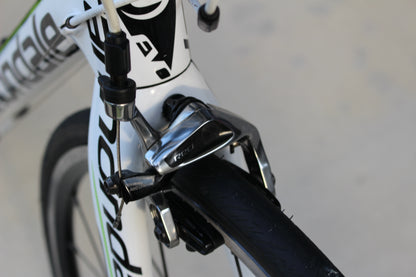 2015 Cannondale SuperSix Evo Hi-Mod Team-15lbs