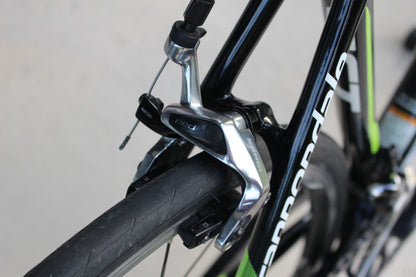 2015 Cannondale SuperSix Evo Hi-Mod Team-15lbs