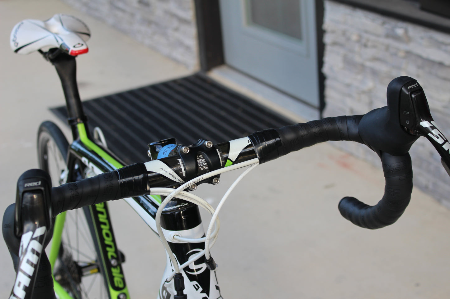 2015 Cannondale SuperSix Evo Hi-Mod Team-15lbs