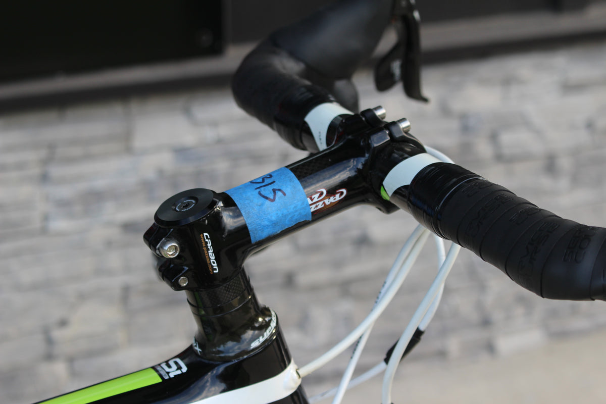 2015 Cannondale SuperSix Evo Hi-Mod Team-15lbs