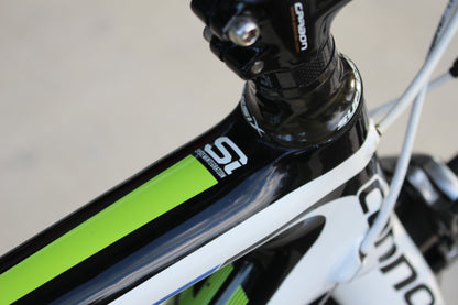 2015 Cannondale SuperSix Evo Hi-Mod Team-15lbs