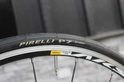 2015 Cannondale SuperSix Evo Hi-Mod Team-15lbs