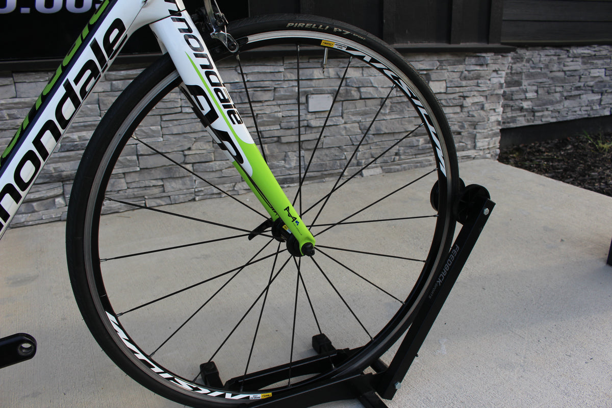 2015 Cannondale SuperSix Evo Hi-Mod Team-15lbs