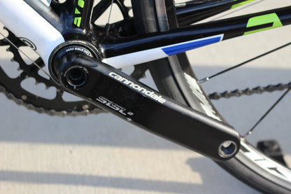 2015 Cannondale SuperSix Evo Hi-Mod Team-15lbs