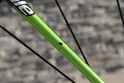 2015 Cannondale SuperSix Evo Hi-Mod Team-15lbs