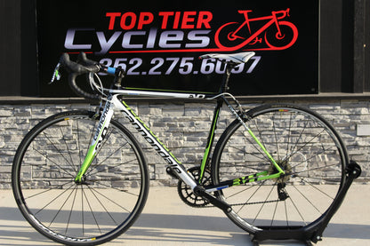 2015 Cannondale SuperSix Evo Hi-Mod Team-15lbs