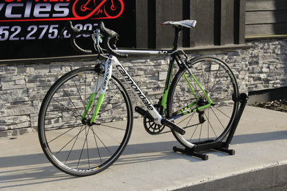 2015 Cannondale SuperSix Evo Hi-Mod Team-15lbs