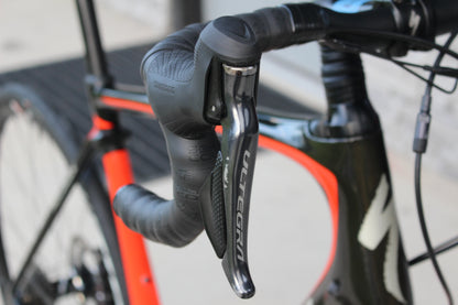 2018 Specialized Roubaix Expert- Di2- 18lbs