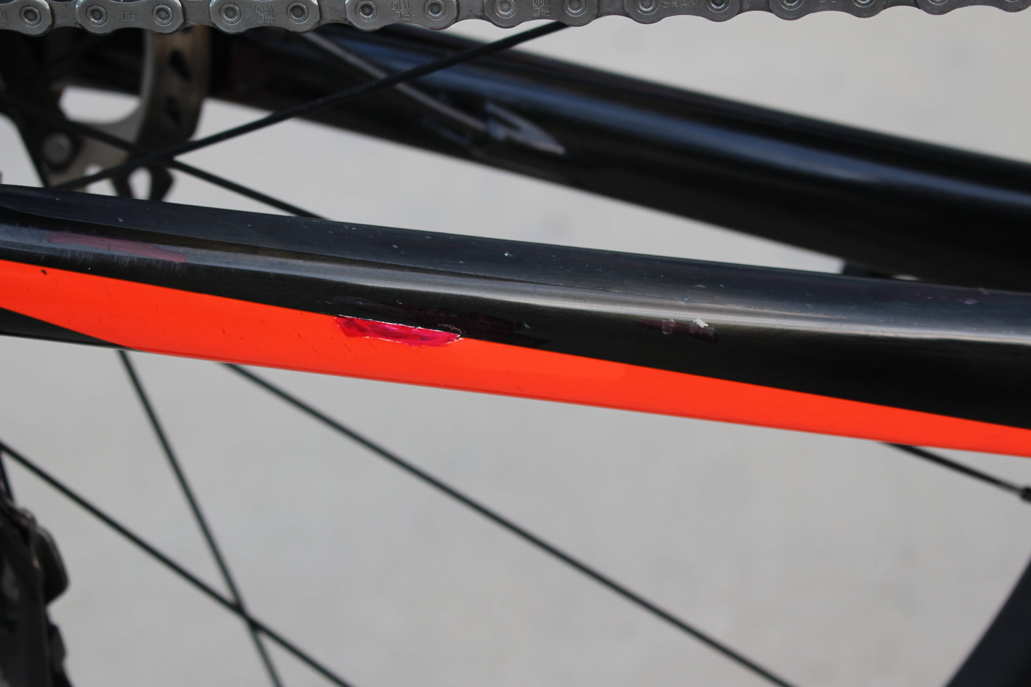 2018 Specialized Roubaix Expert- Di2- 18lbs
