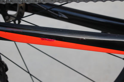2018 Specialized Roubaix Expert- Di2- 18lbs