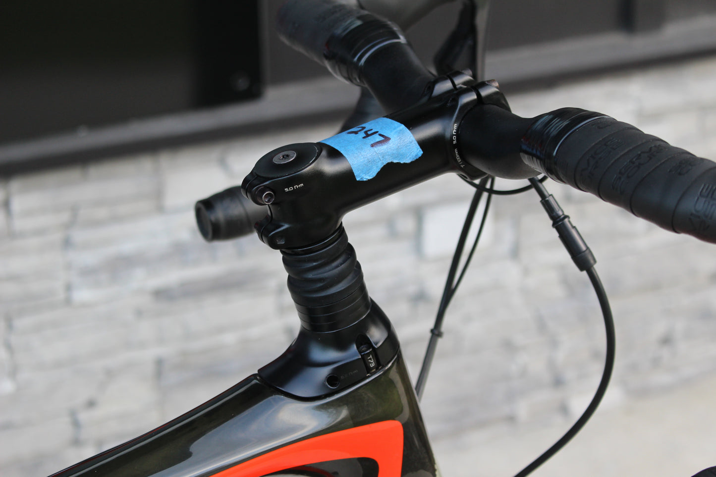 2018 Specialized Roubaix Expert- Di2- 18lbs