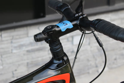2018 Specialized Roubaix Expert- Di2- 18lbs