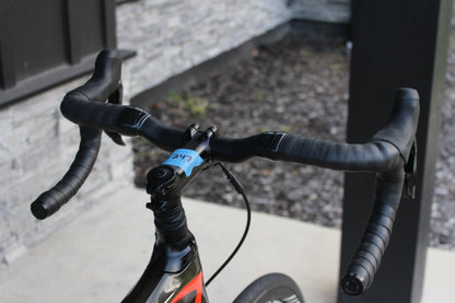 2018 Specialized Roubaix Expert- Di2- 18lbs