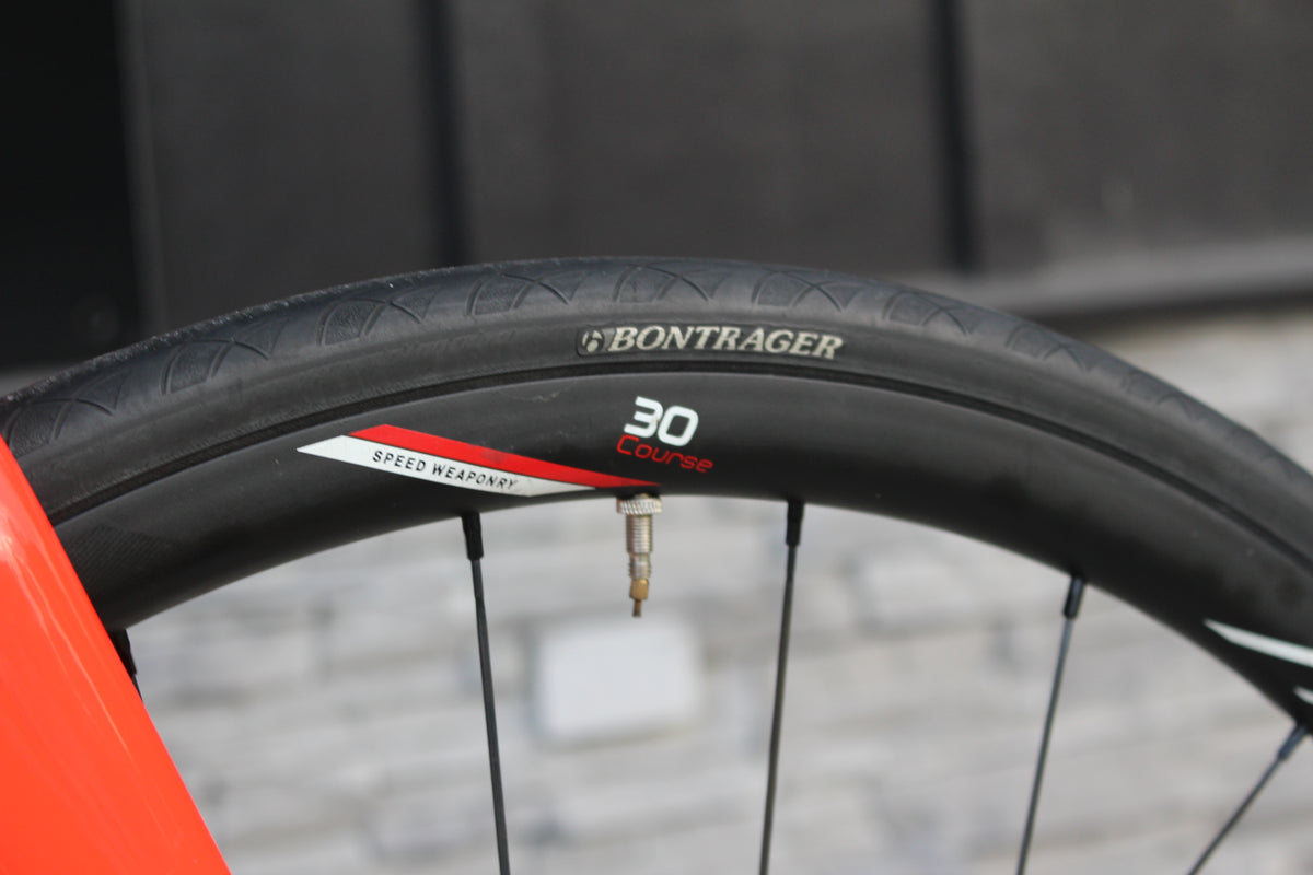 2018 Specialized Roubaix Expert- Di2- 18lbs