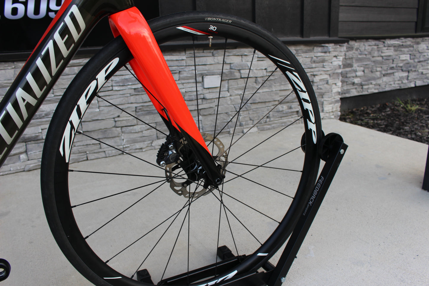 2018 Specialized Roubaix Expert- Di2- 18lbs