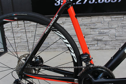 2018 Specialized Roubaix Expert- Di2- 18lbs